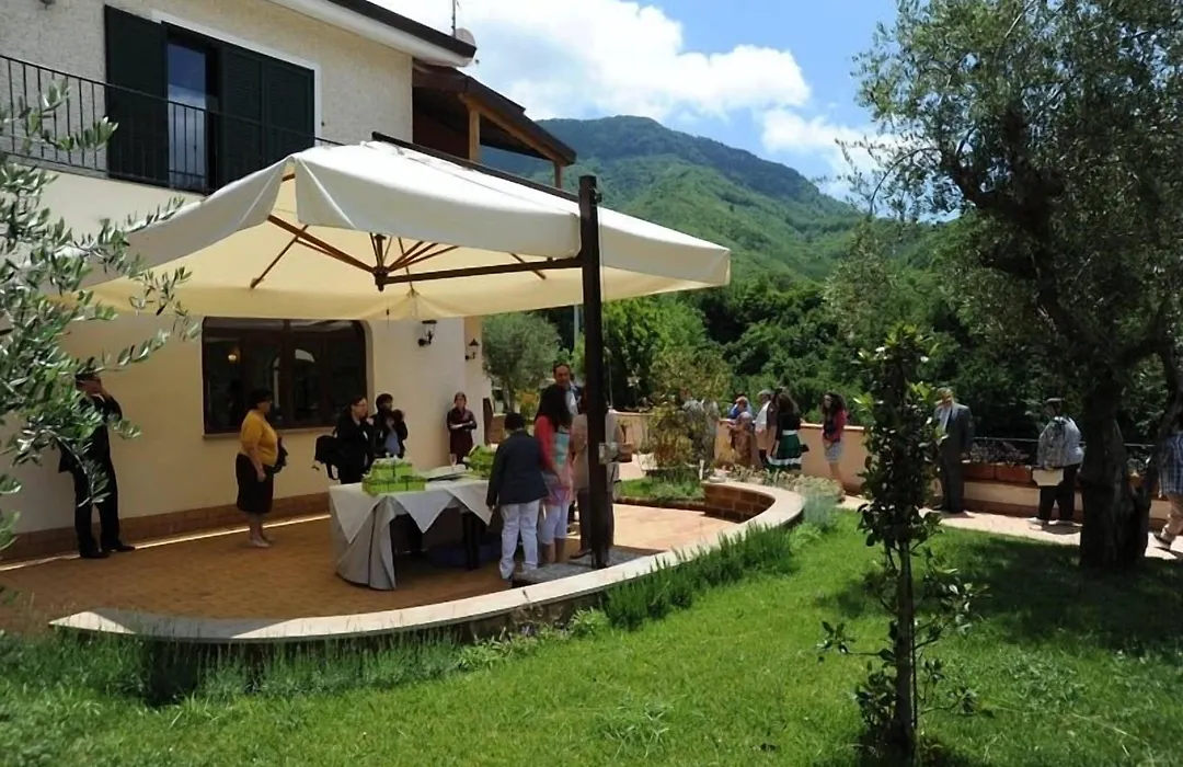 Il Casale Della Stella-1