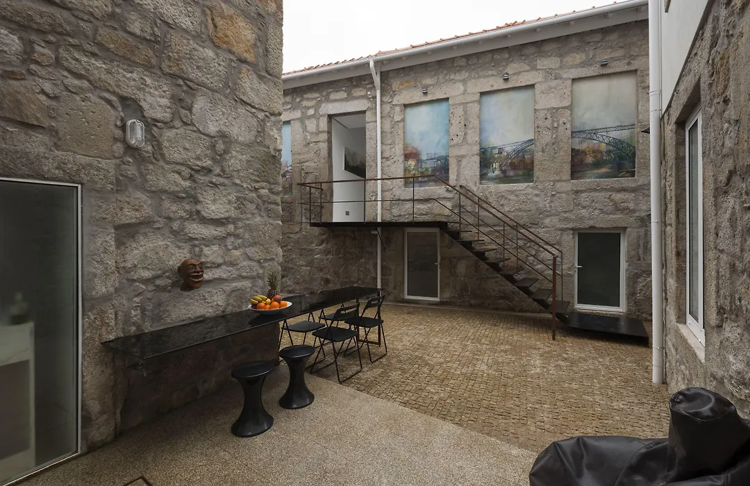 Fine Arts Studios By Olala Homes-1