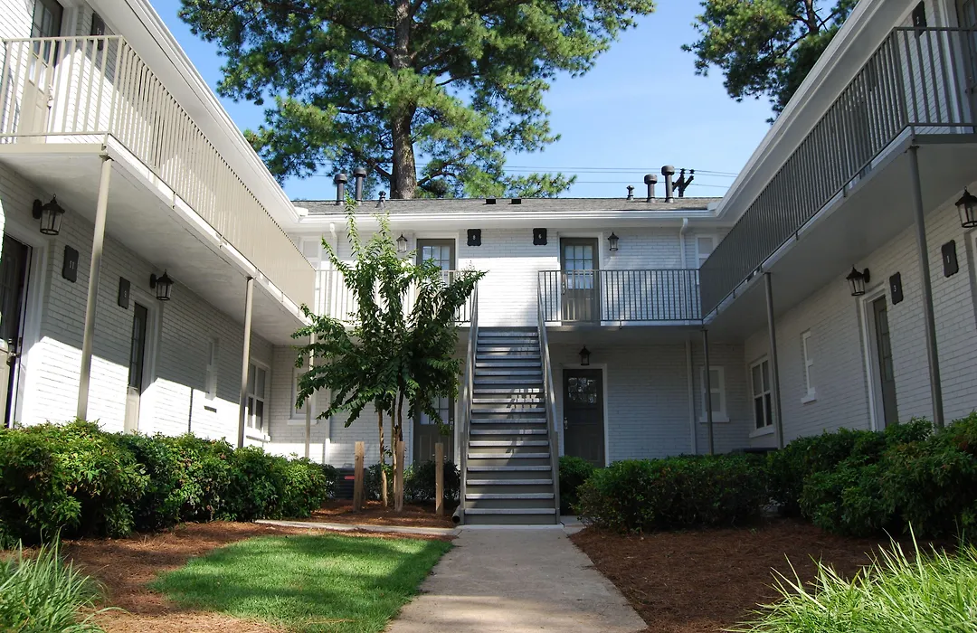 Bca Furnished Apartments-1