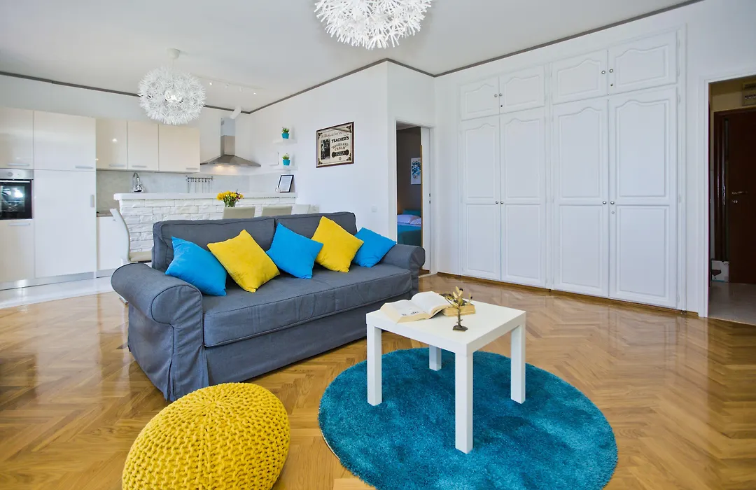 Villa Milton Hvar-1