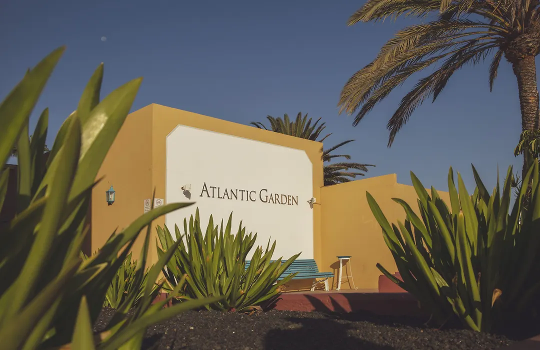 Atlantic Garden Beach Mate-1