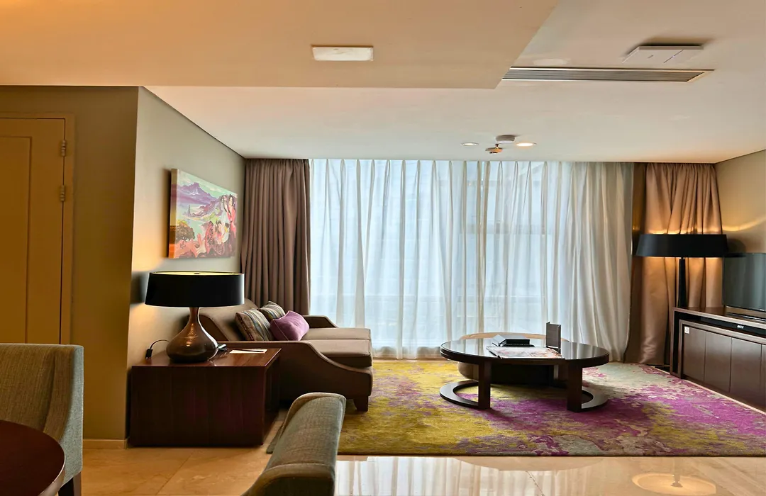 Ascott Kuningan Jakarta-1