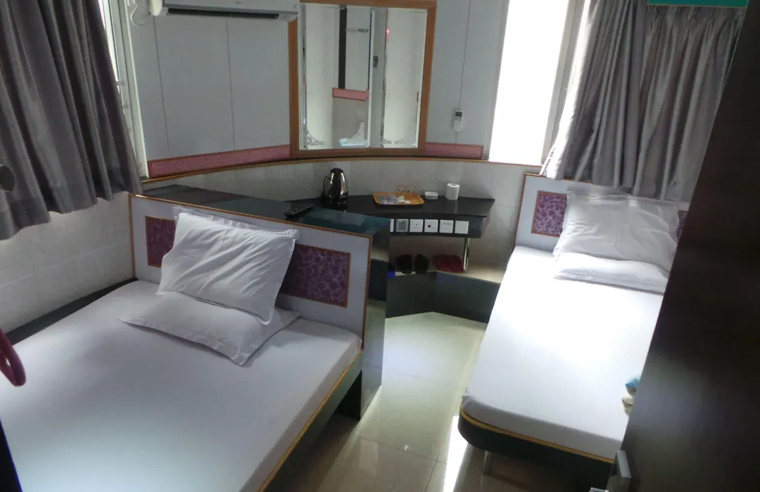 Yue Ka Hotel-1