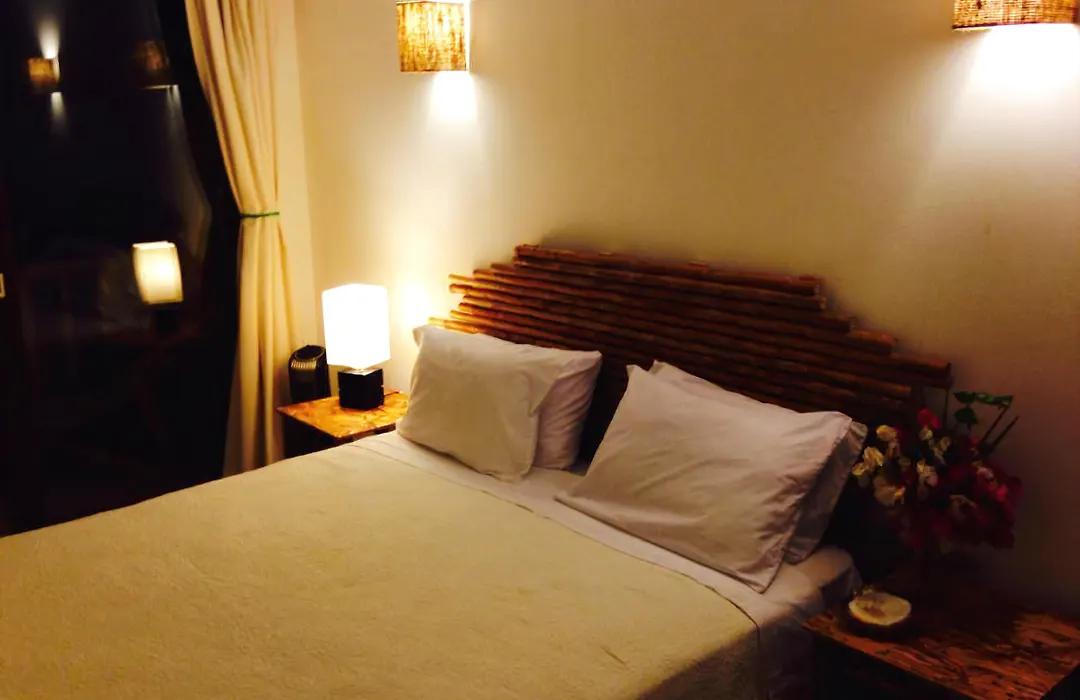 Bamboo Lodge Paracas-1