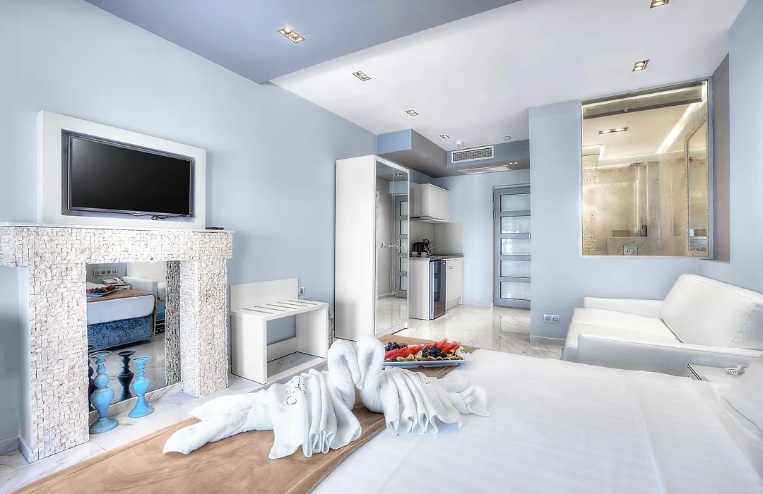 Art Boutique Suites-1