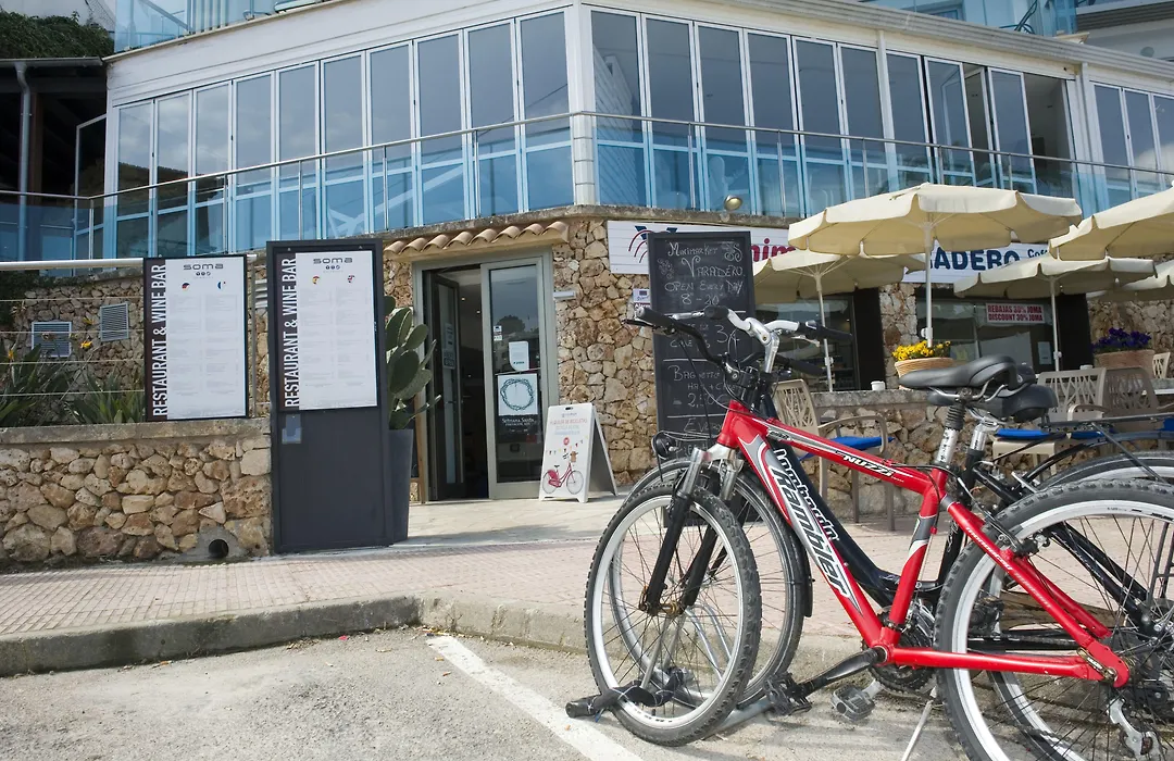 Porto Drach Aparthotel & Suites-1