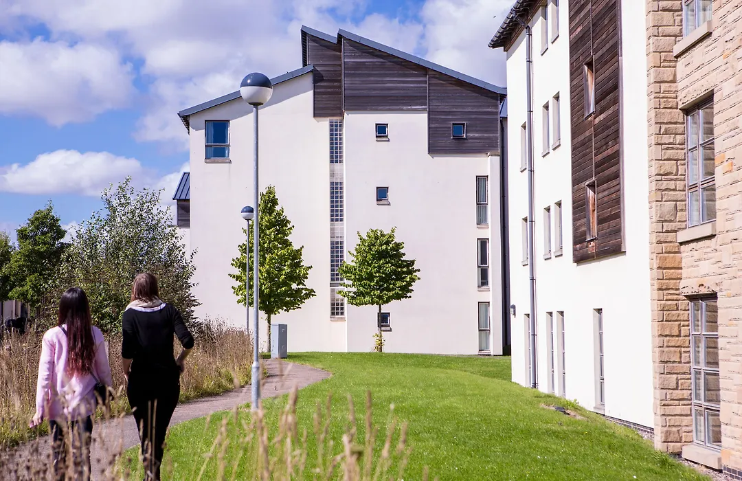 David Russell Apartments - Campus Accommodation-1