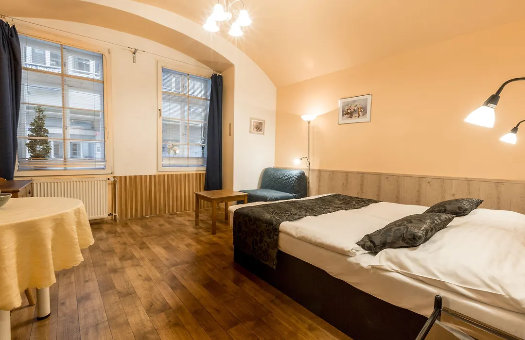Mila Apartments-1