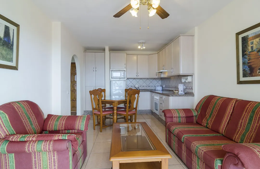 Club Tenerife Apartments-1