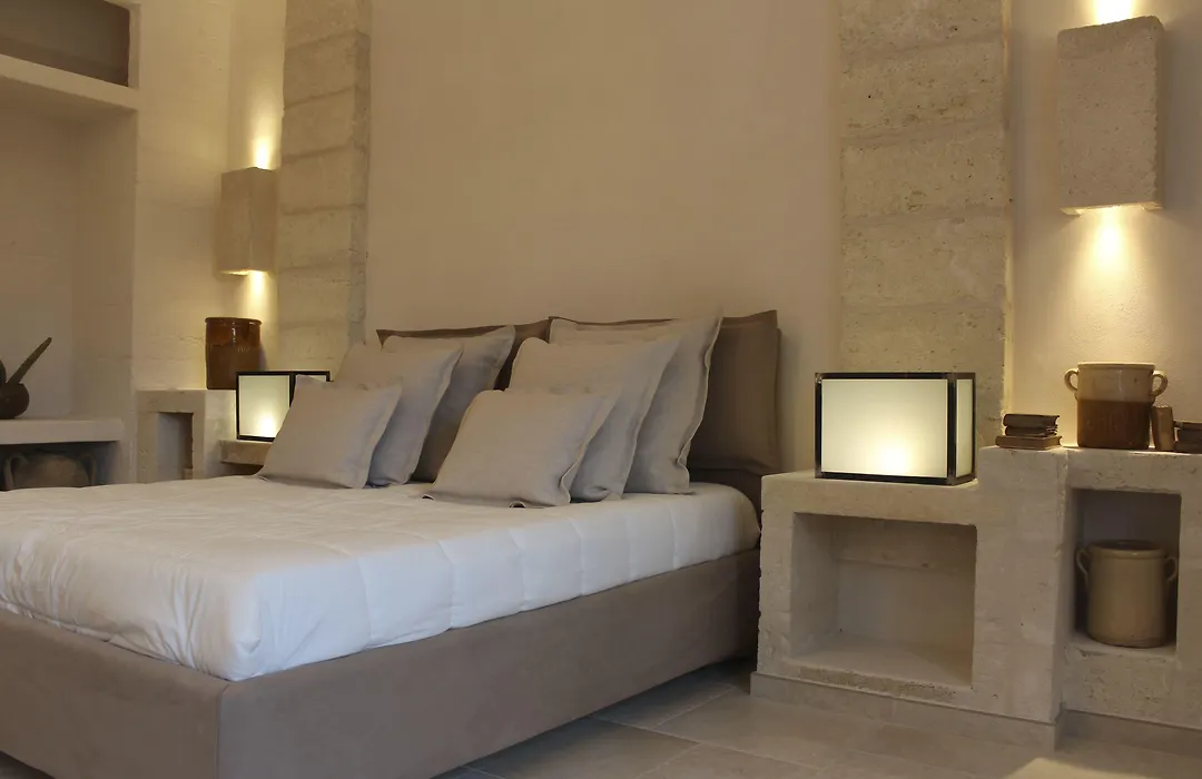 Masseria Fulcignano-1