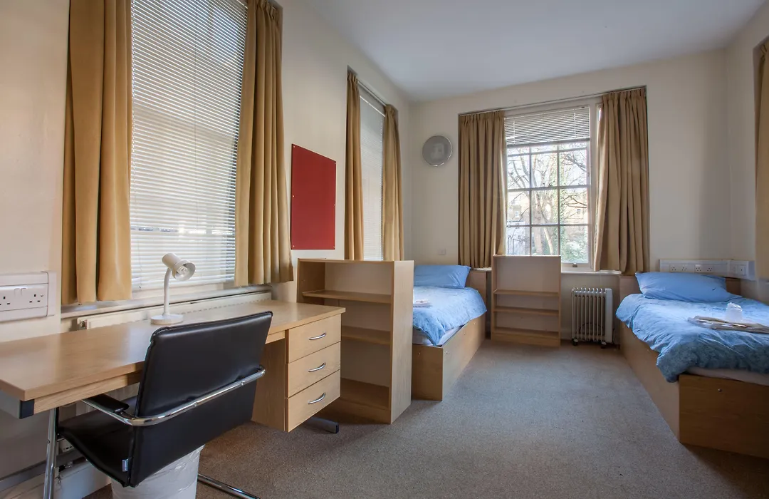 Lse Passfield Hall-1