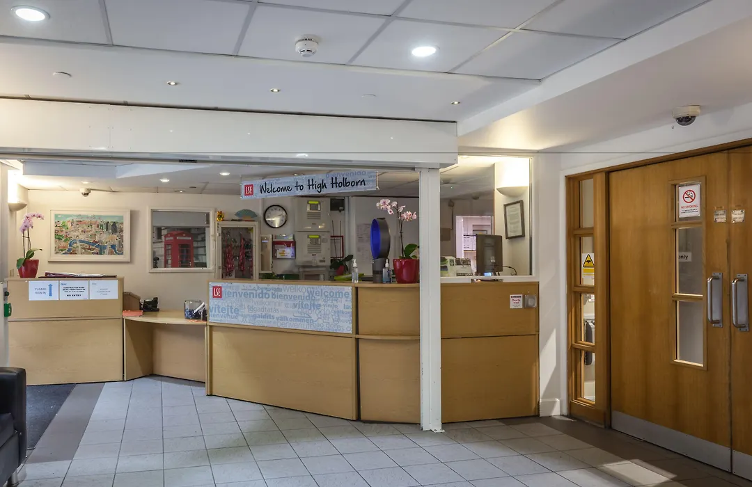 Lse High Holborn-1