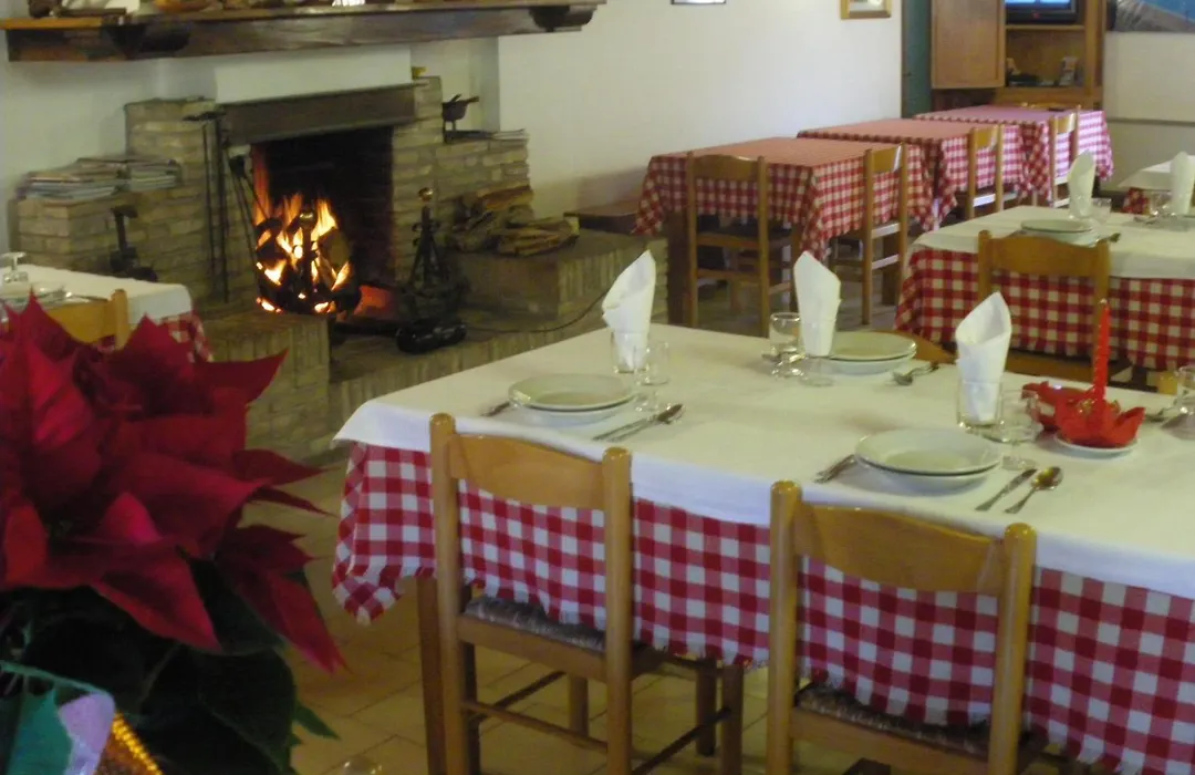 Agriturismo Orsaiola-1