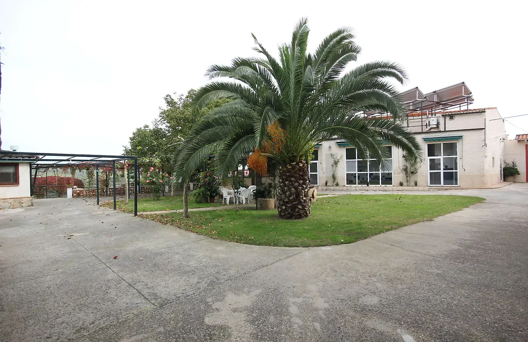 Casa Rural del Corral-1