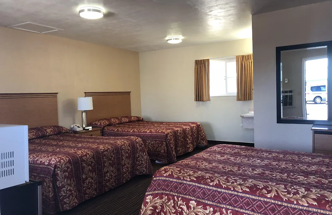 Evergreen Lodge-1