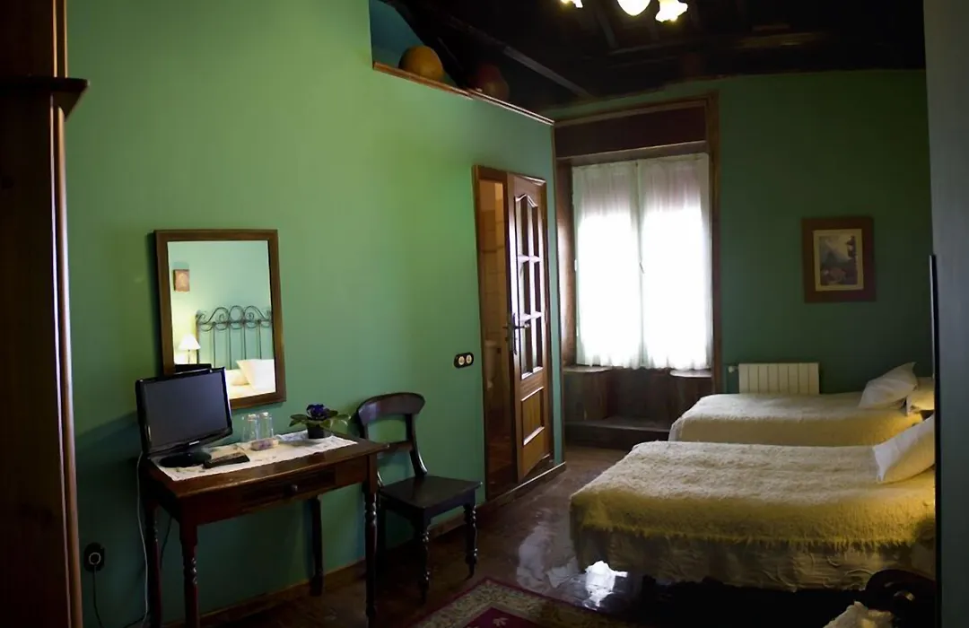 Hotel Rural Orotava-1