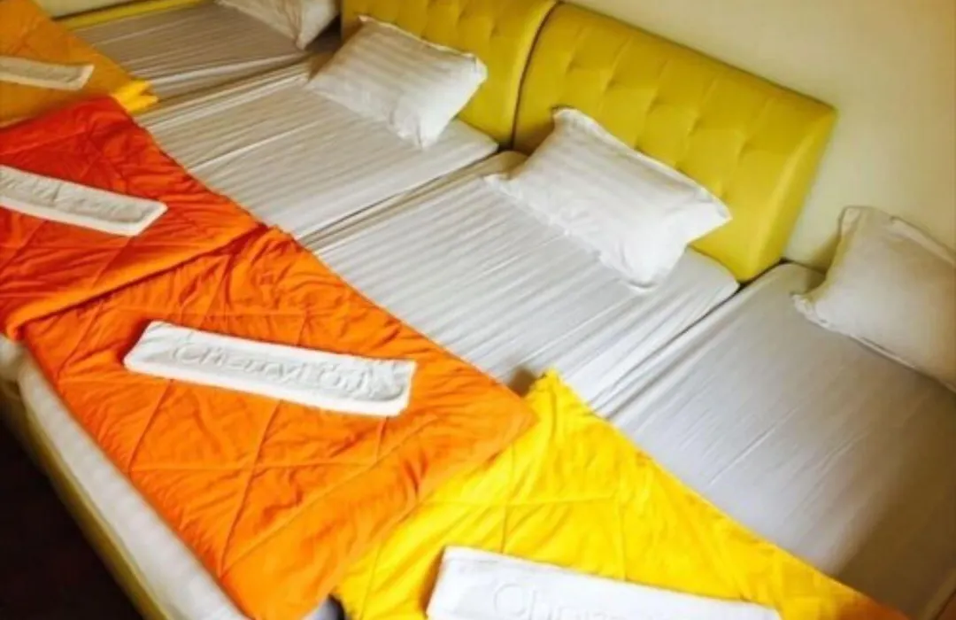 Cherryloft Resorts-1