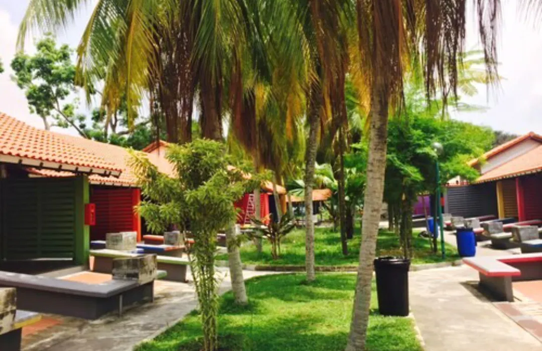 Cherryloft Resorts-1