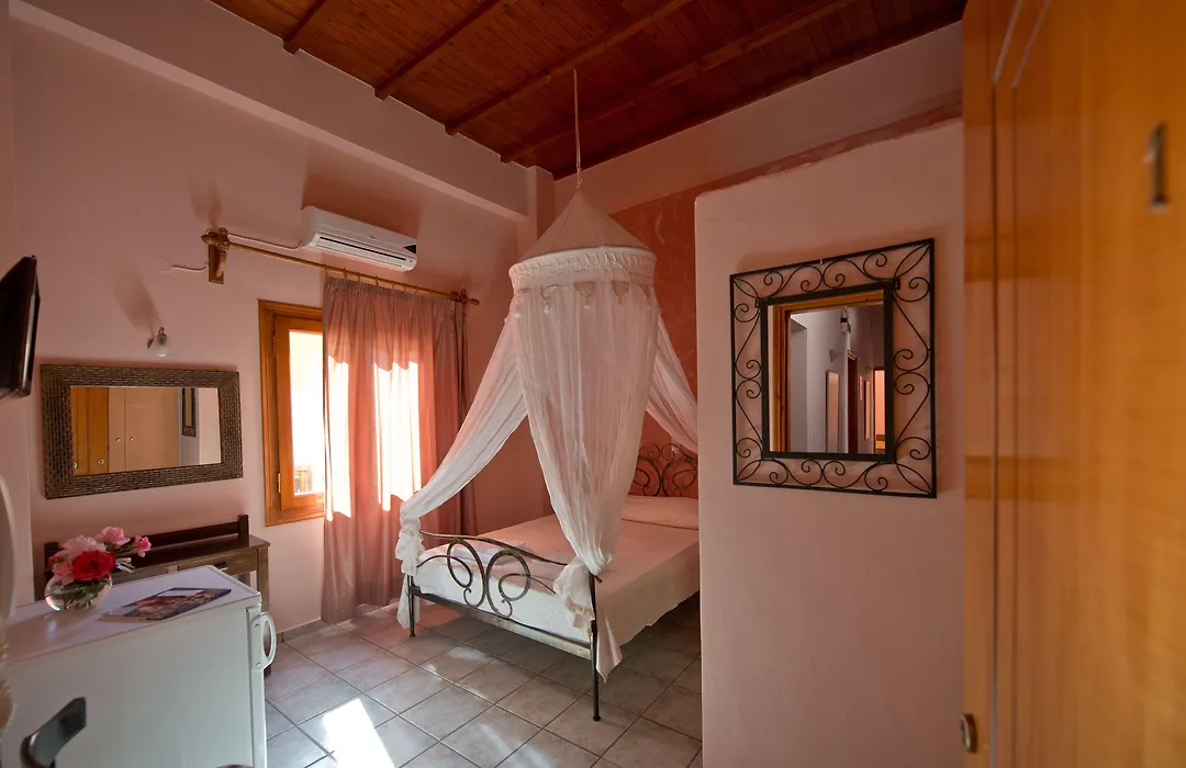 Katerina Traditional Rooms-1