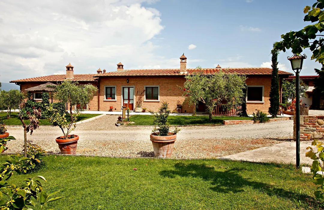 Agriturismo Pratovalle-1