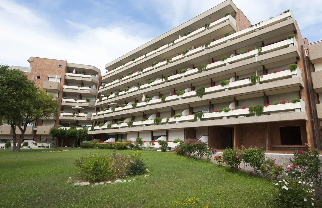 Suites Marilia Apartments - Suite Livorno Holiday Home Group-1