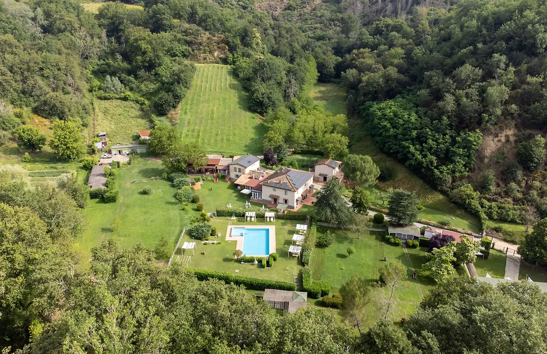 Agriturismo Valleverde-1