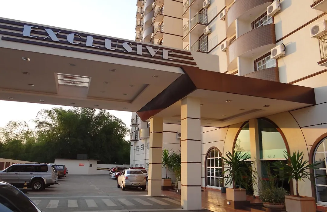 Exclusive Residence Thermas Diroma-1