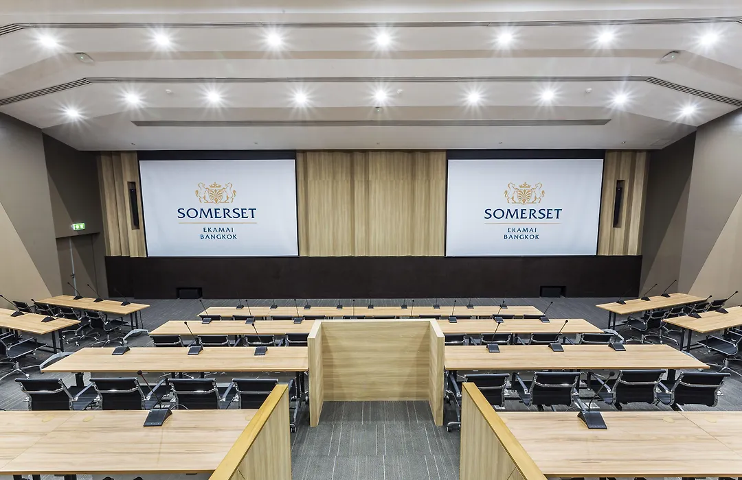 Somerset Ekamai Bangkok-1