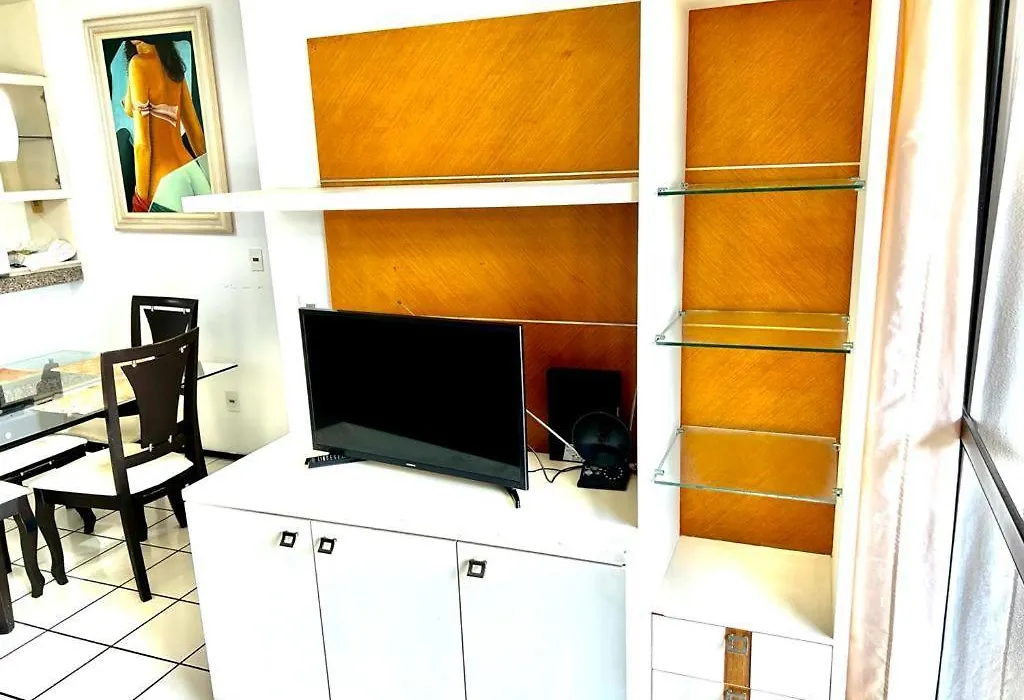 Apartamento Meireles-1