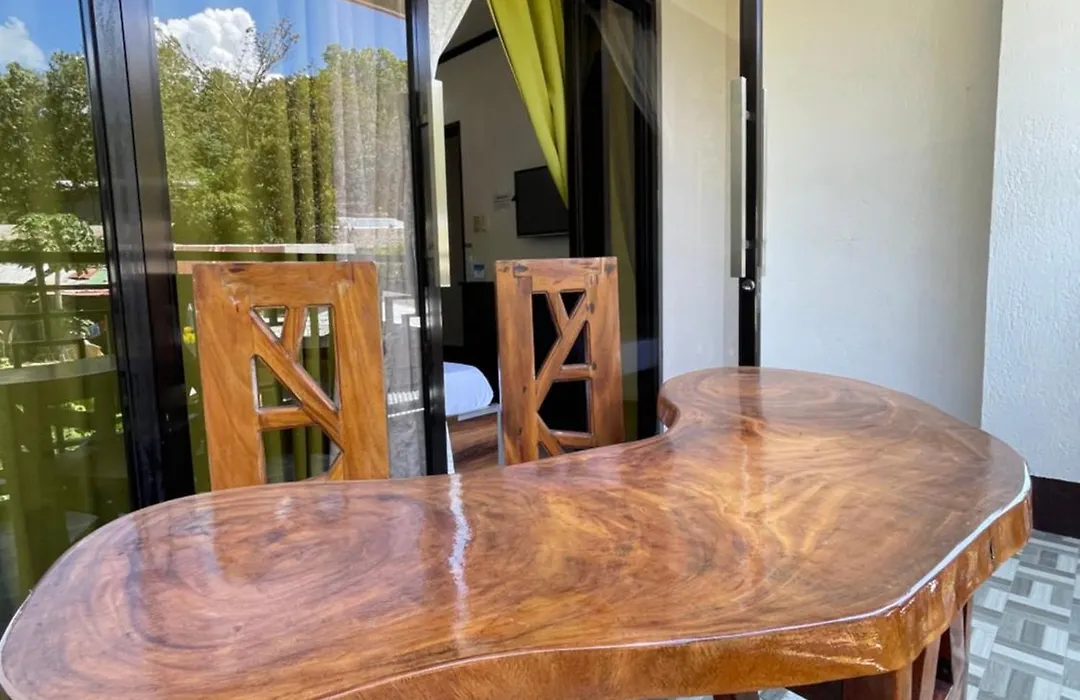 Aquilah Homestay Inn-1