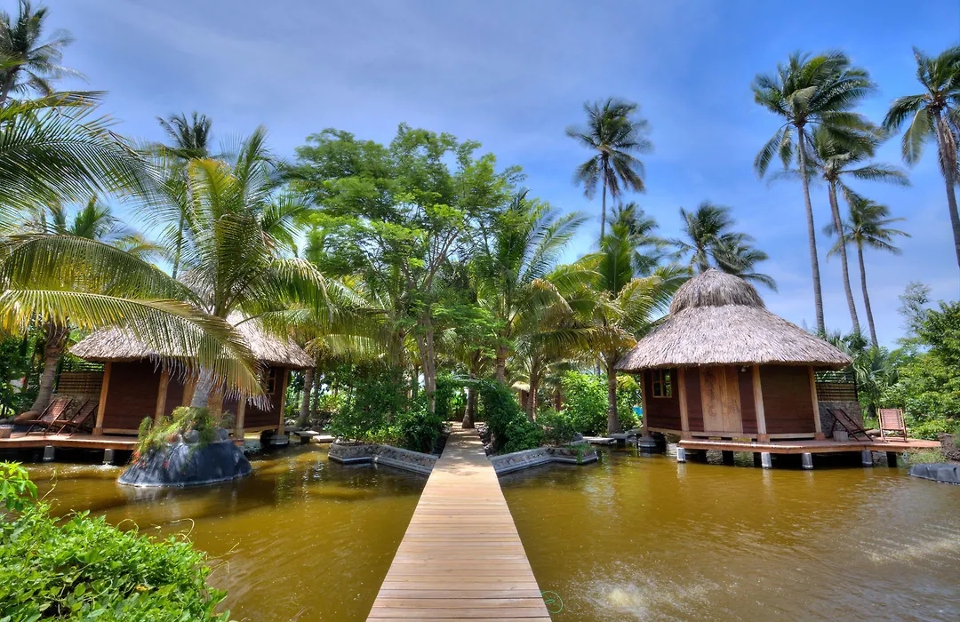 Mandala Eco Villas-1