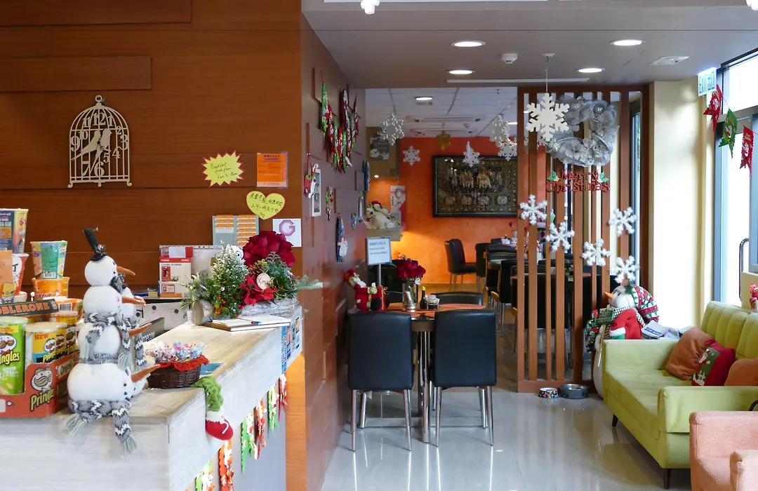 Seaview Holiday Resort-1