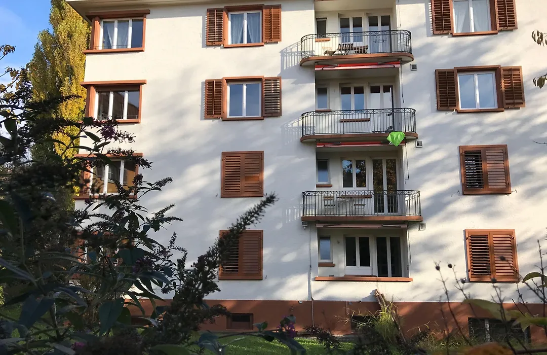 Zurich Furnished Apartments-1