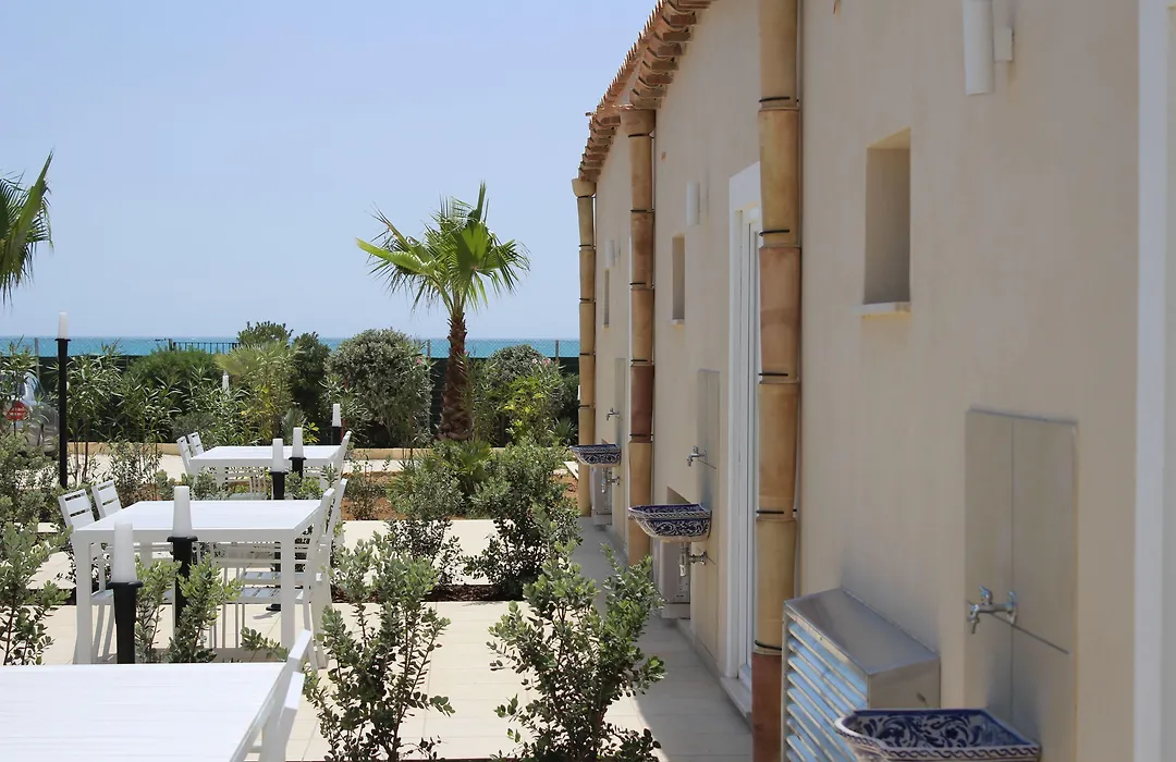 Tonnara Di Sciacca-1