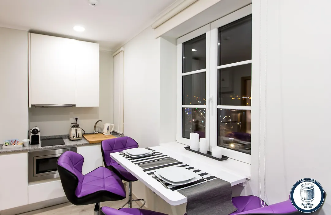 Douro Riverside Apartments-1