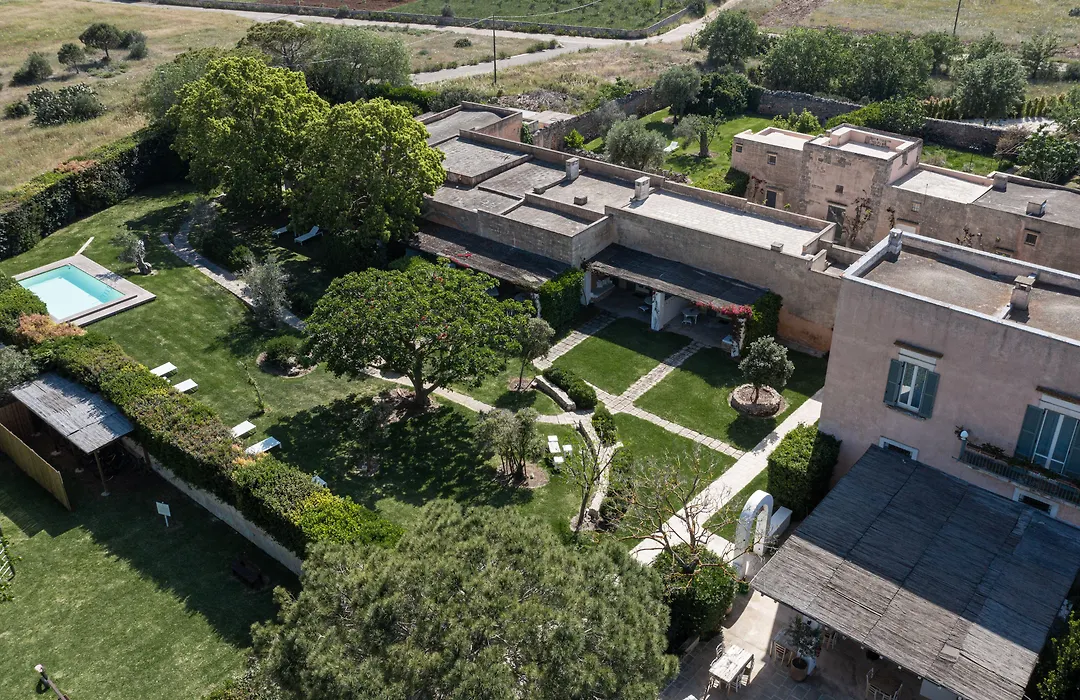 Masseria Li Foggi-1