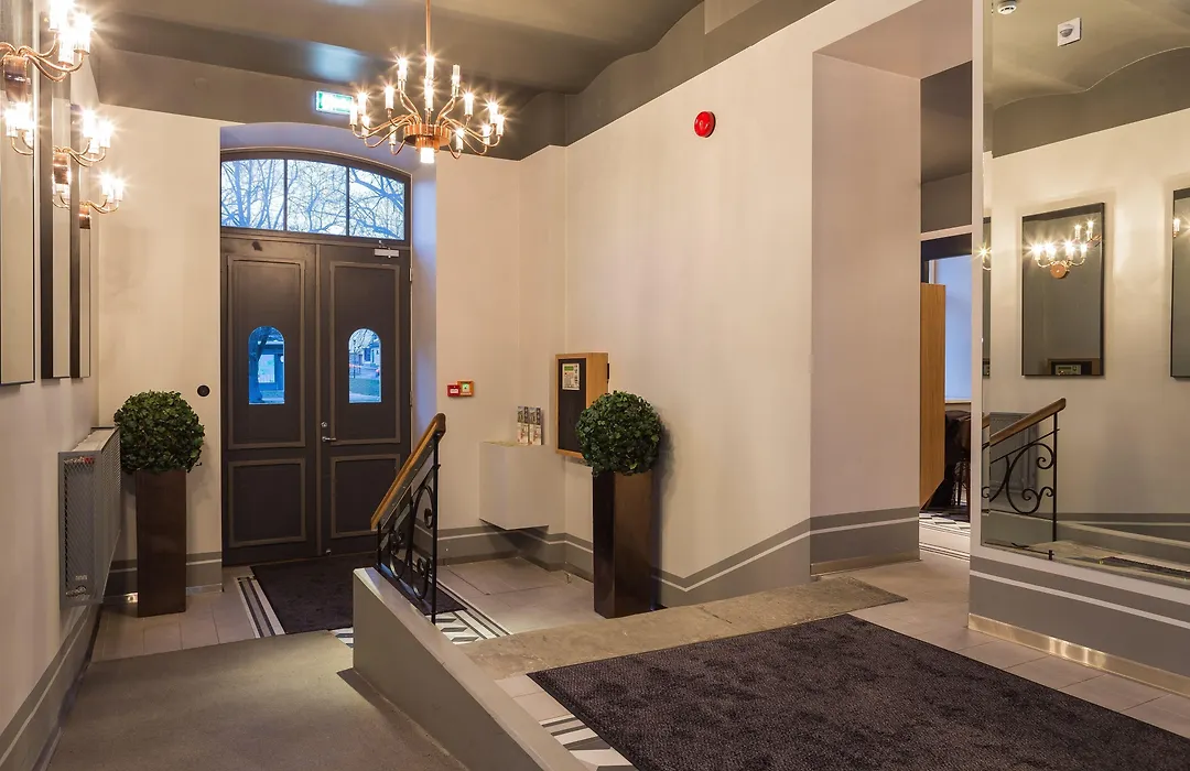 Lighthouse Apartments-1