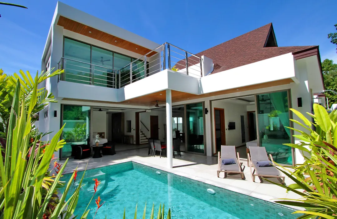 Ya Nui Beach Villas-1