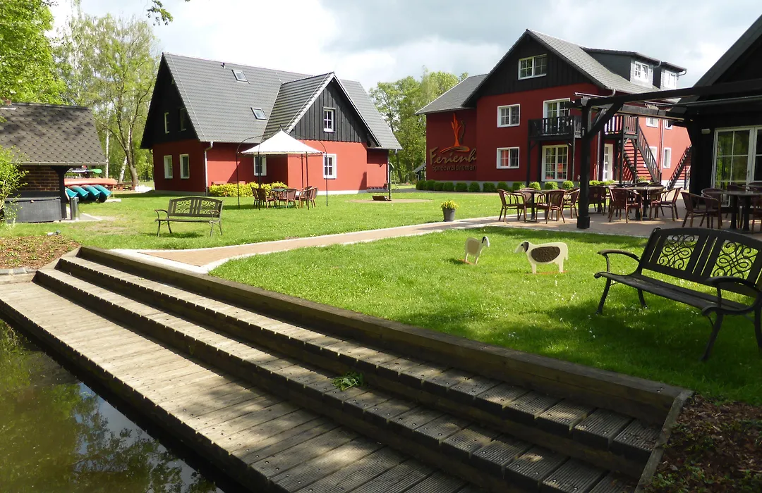 Ferienhof Spreewaldromantik-1