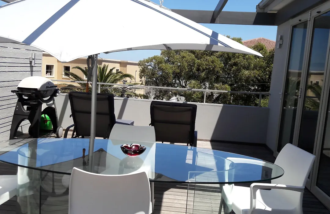 Camps Bay Apartment-1
