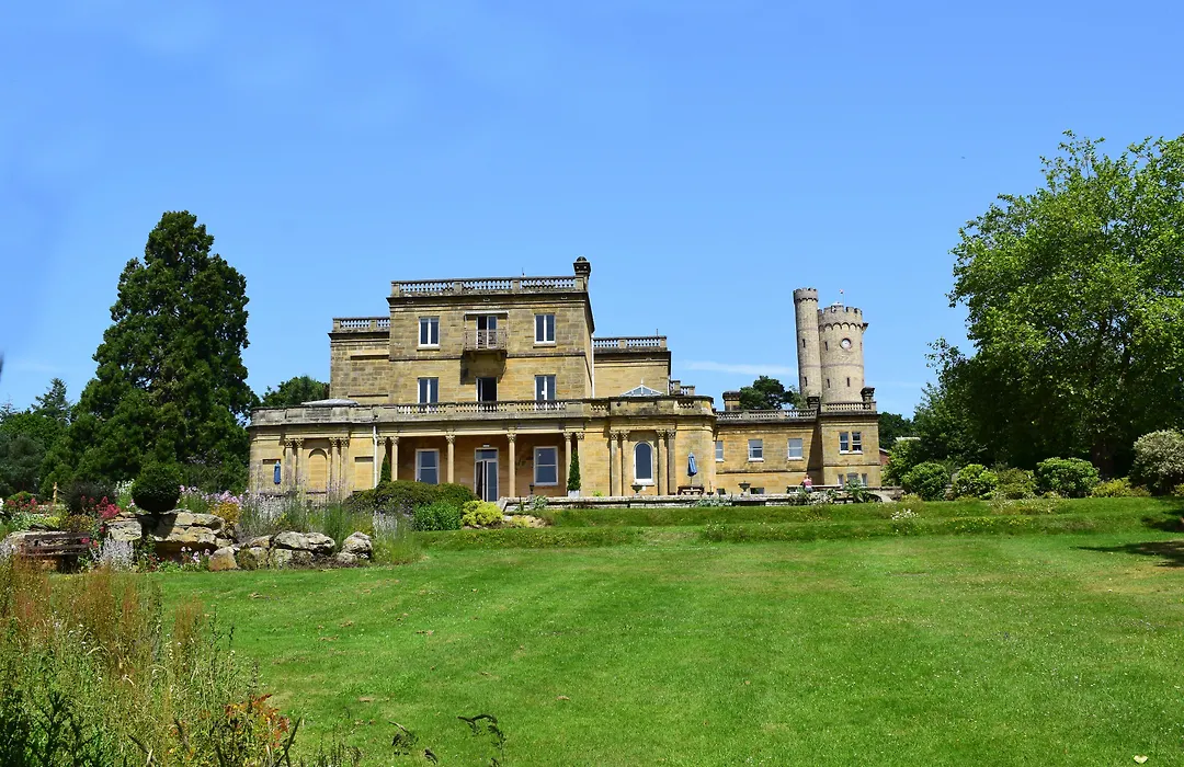 Accommodation At Salomons Estate-1
