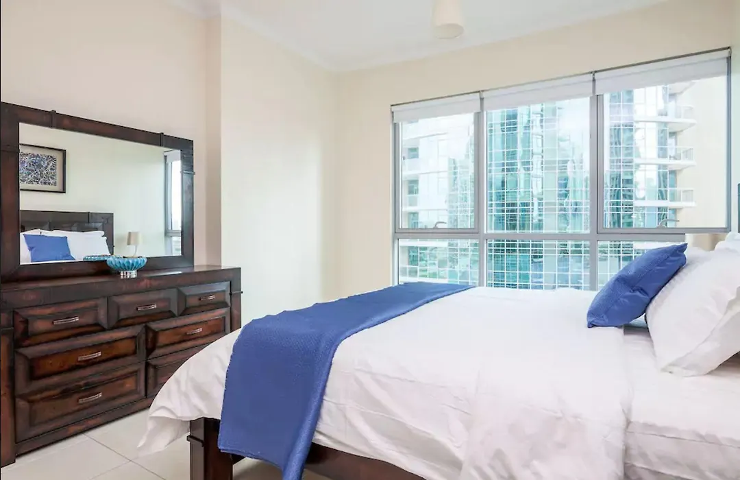 Faraway Homes - Burj Residences-1