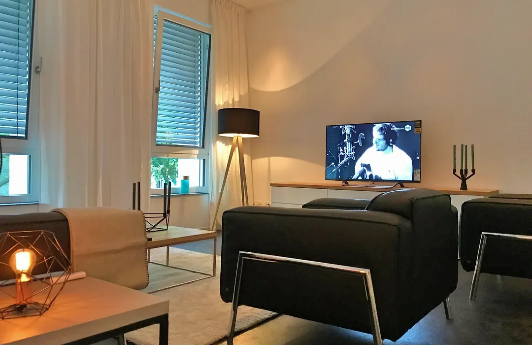 The Apartment Central-1