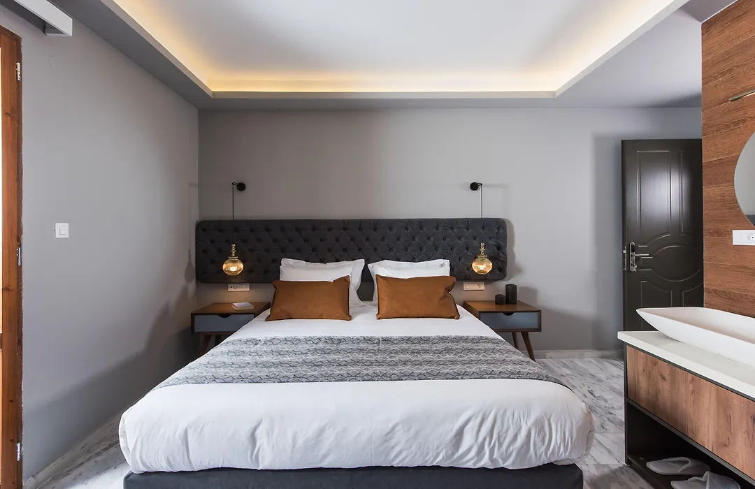Minaret Suites And Apartments-1