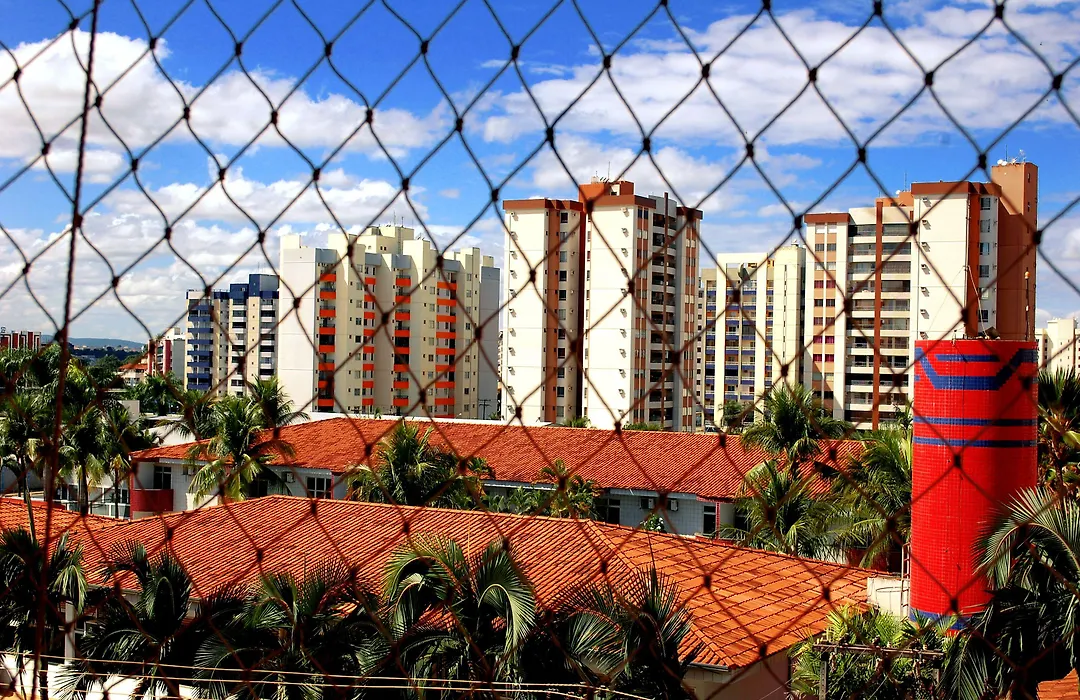 Residencial Aguas Da Serra-1