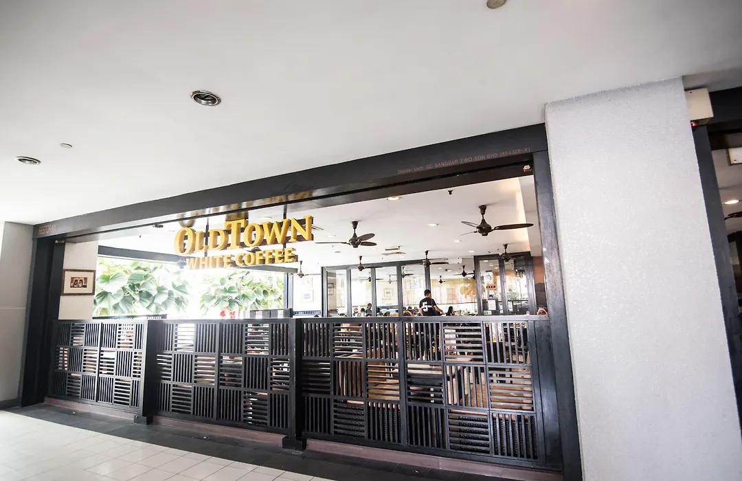 Kl Sentral Bangsar Suites Est By Psm Luxury Suites-1