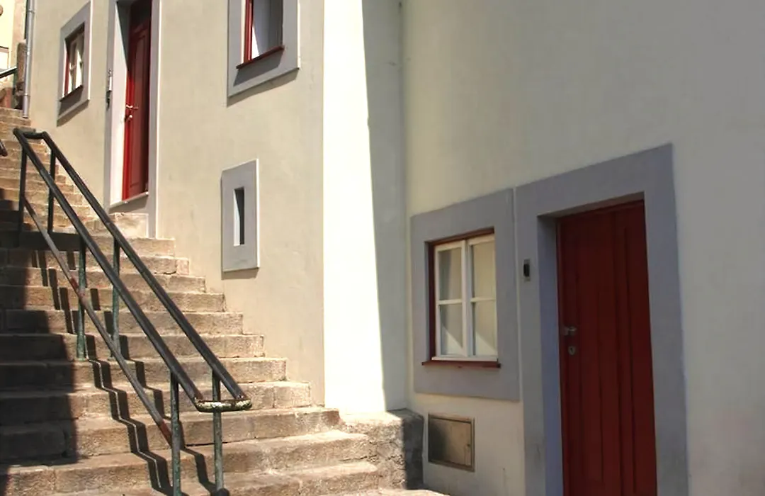Ribeira Cinema Apartments-1