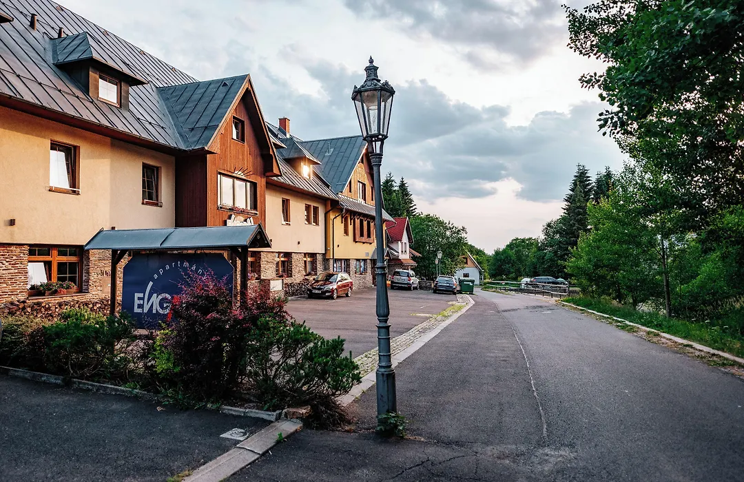 Apartmany Engadin-1