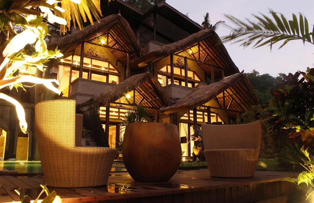 Avalon Ubud Castle & Spa-1