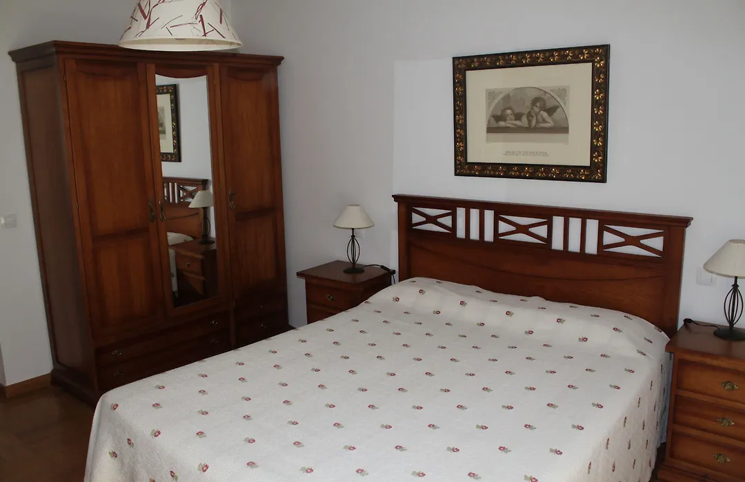 Apartamentos El Cid-1